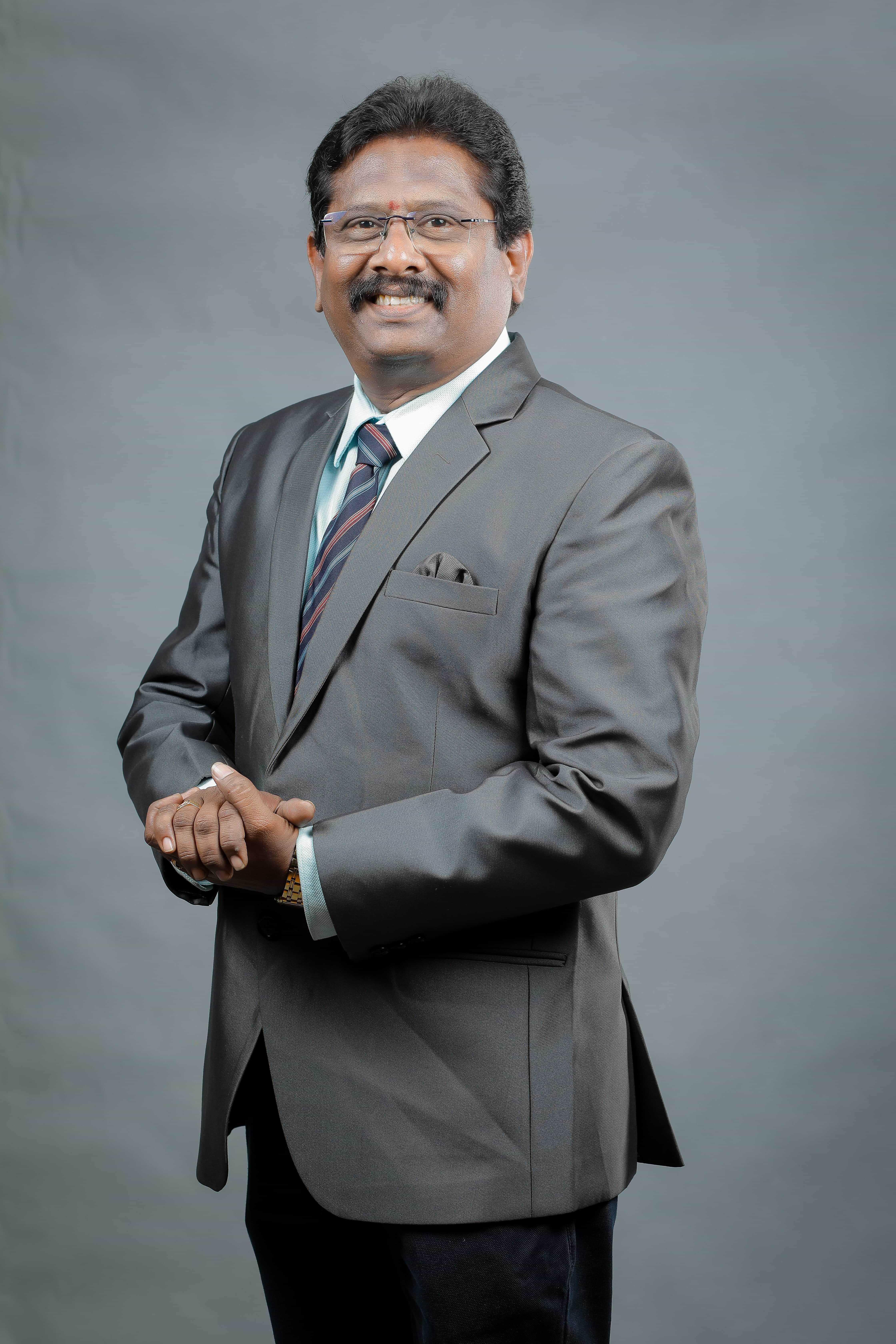 Dr.A. Sivagurunathan